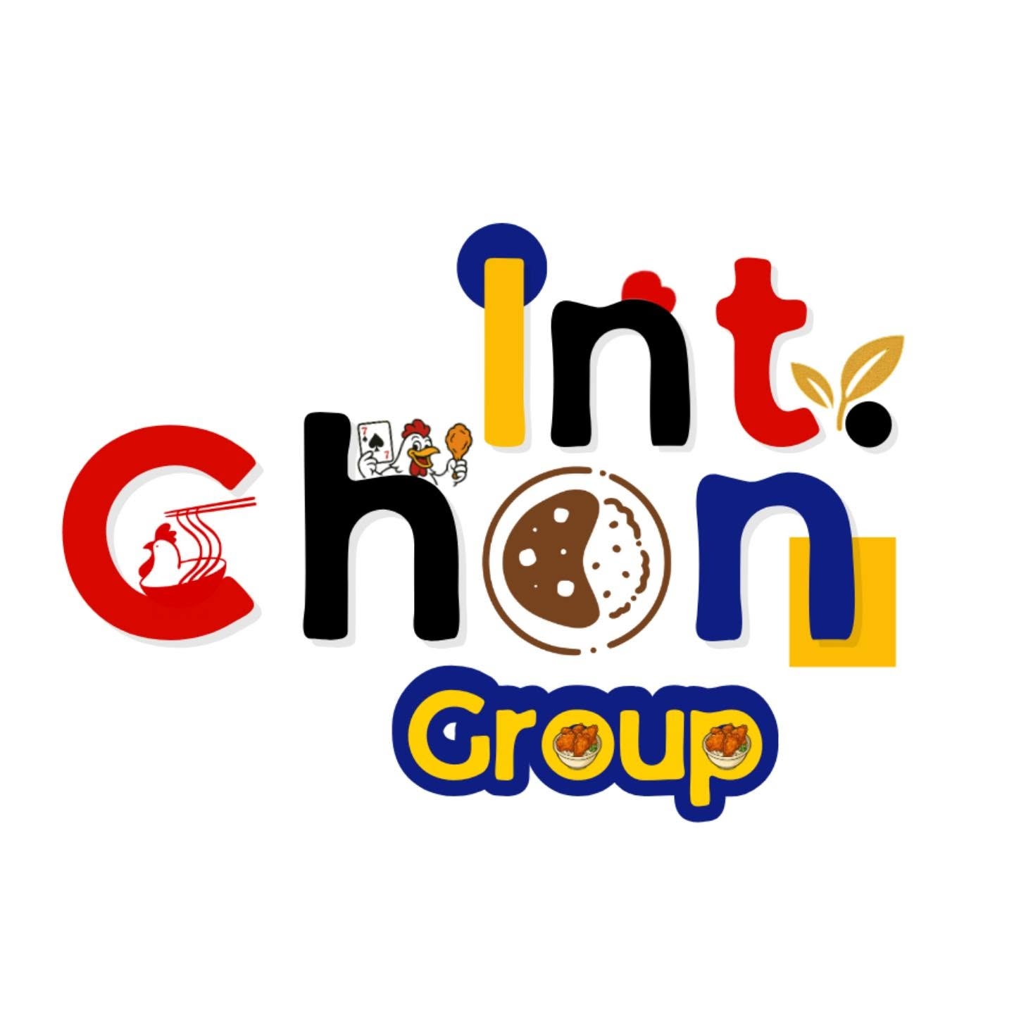 Itthi Chon Group logo