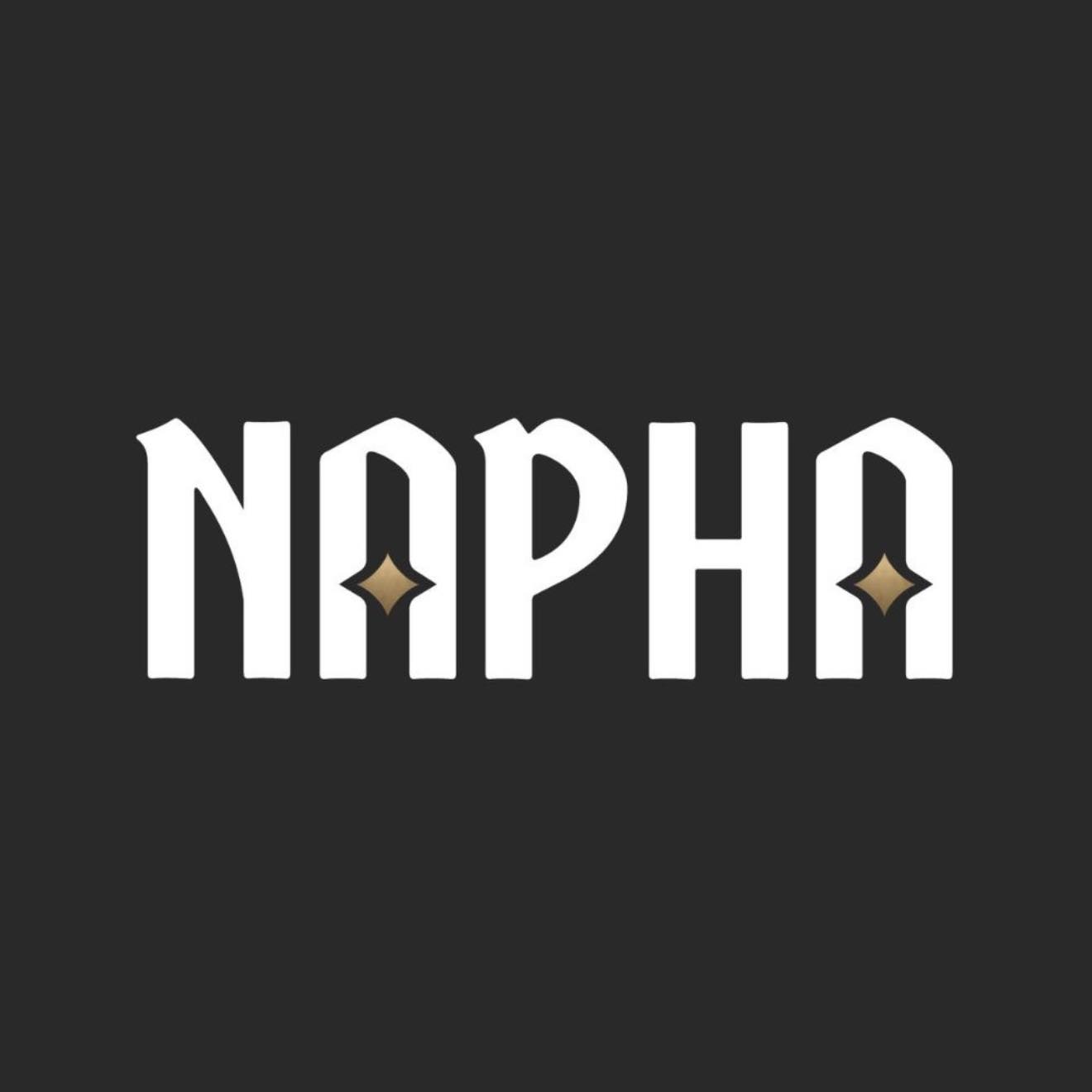 NAPHA logo