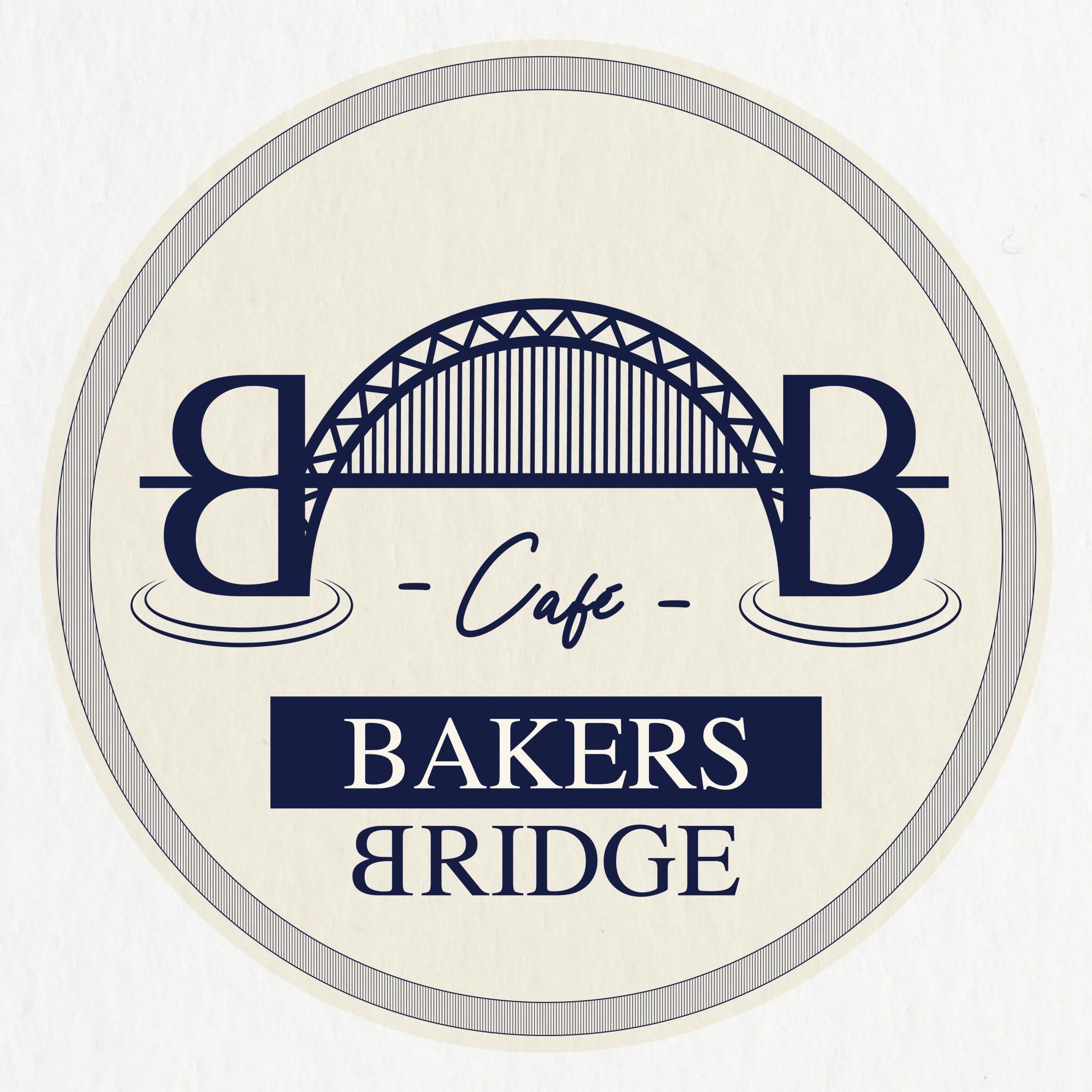 Bakers Bridge logo