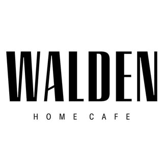 WALDEN Home Cafe logo